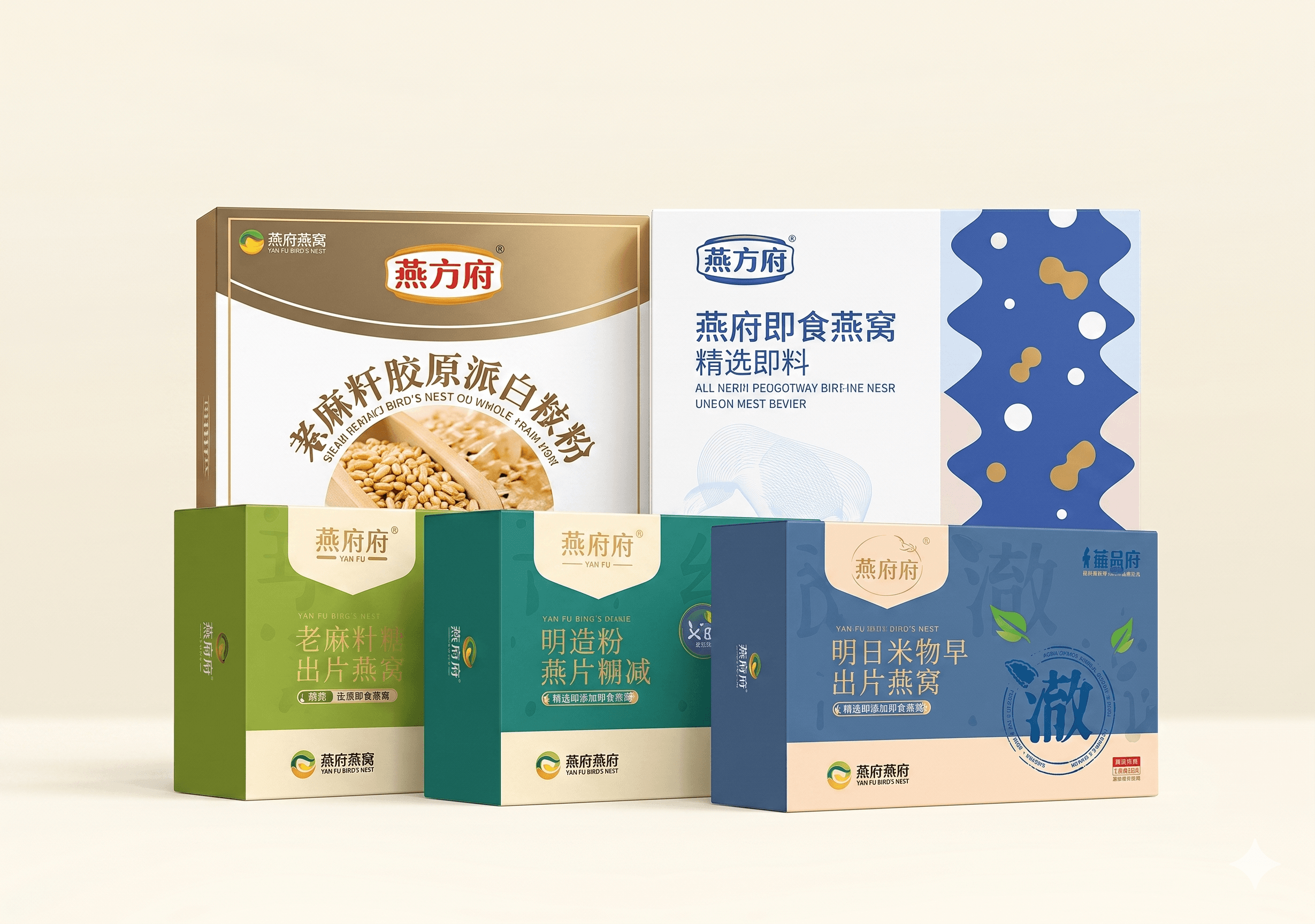 Фигураға арналған диеталық жиынтық